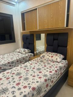Apartment in Martil 2 bedroom living room balcony near beach - Martil - 3