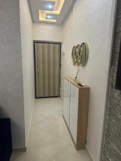 Apartment in Martil 2 bedroom living room balcony near beach - Martil - 1