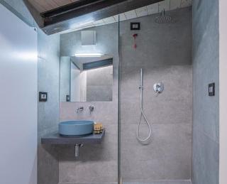 Anfihouse Suite- Camere e Appartamenti in centro storico - Assisi - 3