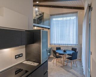 Anfihouse Suite- Camere e Appartamenti in centro storico - Assisi - 2