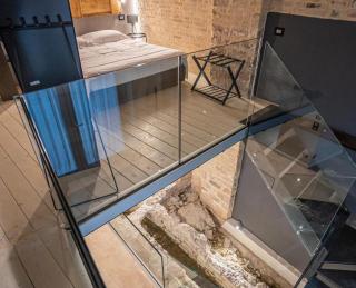 Anfihouse Suite- Camere B&B e Appartamenti in centro storico - 7