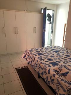 Apartment Pé na Areia - Guarapari - Guarapari - 8