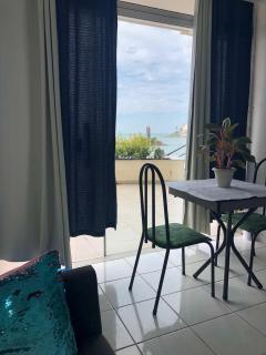 Apartment Pé na Areia - Guarapari - Guarapari - 7