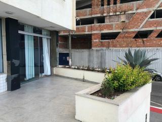 Apartment Pé na Areia - Guarapari - Guarapari - 5