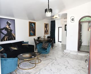 Luxury Home - Cîmpulung - 5