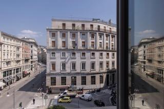 The Gallery Boutique Rooms - Triest - 7