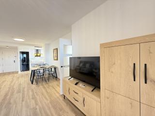 Atico en jardimar 100 - 2