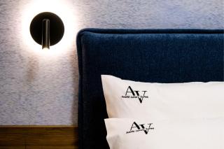 Avento Lux Suites - Potos - 9