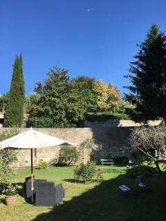 Anfihouse Suite- Camere e Appartamenti in centro storico - Assisi - 4