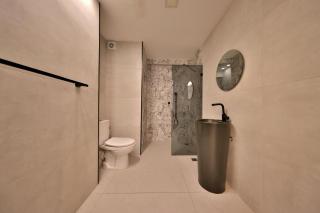 Beach Suite & Private pool - Haifa - 5