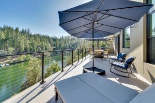 Lakefront Yosemite Retreat 27 Mi to Natl Park - Groveland - 2