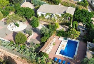 Casa Rural Pernales II - Ruidera - 8