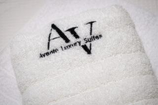 Avento Lux Suites - Potos - 5