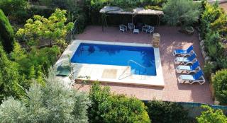 Casa Rural Pernales II - Ruidera - 9