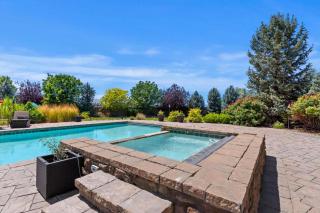 Majesty Estate in Salt Lake with Private Pool and Sport Court - Draper - 3