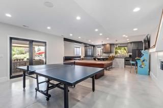 Majesty Estate in Salt Lake with Private Pool and Sport Court - Draper - 2