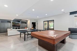 Majesty Estate in Salt Lake with Private Pool and Sport Court - 5