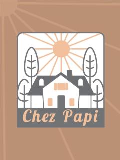 gite Chez papi, 6 personnes, ok animaux , meublé tourisme 3 étoiles - Josse - 9