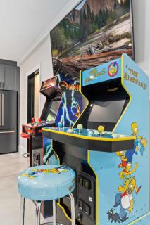 Majesty Estate in Salt Lake with Private Pool and Sport Court - Draper - 6
