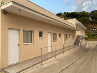 Apartamento Studio - Vargem - 9