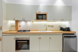 Designer Loft Studio with top Amenities in JVC - 3