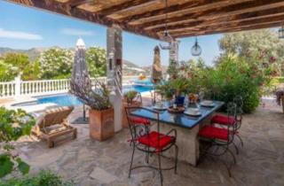 Casa Eve - Beautiful Villa & Heated - Pool to Yourself - Árchez - 6