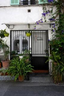 Un jardin en Ville - 9