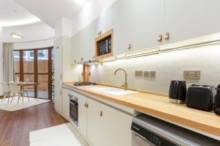 Designer Loft Studio with top Amenities in JVC - 5