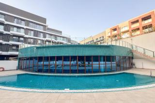 Designer Loft Studio with top Amenities in JVC - 7