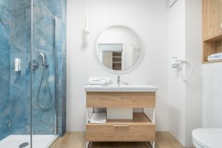 AQUA RESORT by Bel Mare - 7
