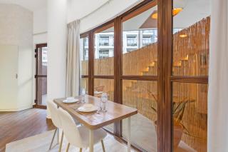 Designer Loft Studio with top Amenities in JVC - 6