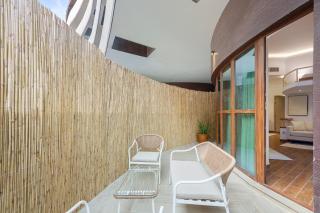 Designer Loft Studio with top Amenities in JVC - 2