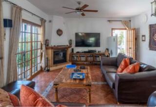 Casa Eve - Beautiful Villa & Heated - Pool to Yourself - Árchez - 8