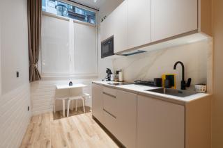 Bilbao Loft Apartments - Bilbao - 5