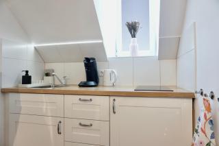 NEU stylisches Apartment für 2 Personen in historischem Fachwerkhaus 4 Etage mit Blick auf Stadt & Festung - Coblença - 2