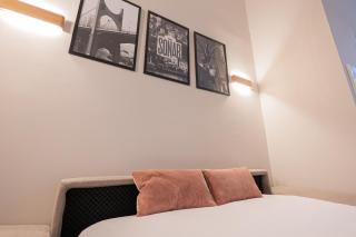 Bilbao Loft Apartments - Bilbao - 1