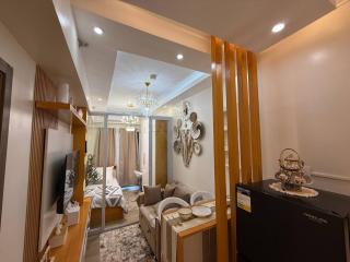 S and R Cozy Staycation Luxe - Manila - 7