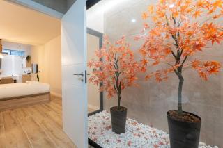 Bilbao Loft Apartments - Bilbao - 0