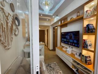 S and R Cozy Staycation Luxe - Manila - 6
