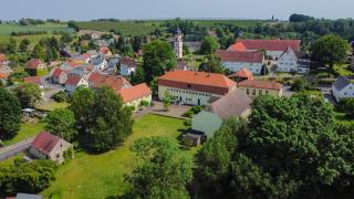 Landgasthof Wolf - Schrebitz - 9