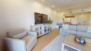 Beach Manor 1206 - 7