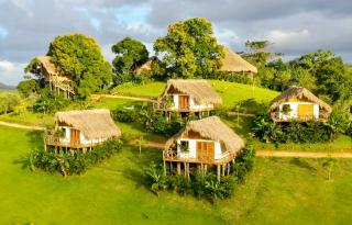 Margarita Ecovillage - Miches - 0