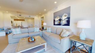 Beach Manor 1206 - Destin - 8