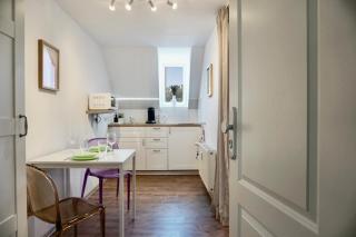 NEU stylisches Apartment für 2 Personen in historischem Fachwerkhaus 4 Etage mit Blick auf Stadt & Festung - Coblença - 6