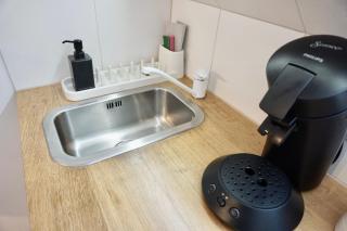 NEU stylisches Apartment für 2 Personen in historischem Fachwerkhaus 4 Etage mit Blick auf Stadt & Festung - Coblença - 1