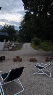 Chalet Edelweiss - Molveno - 8