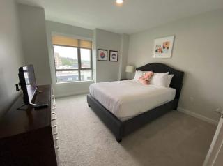 Spacious Apt Downtown - Quincy - 4