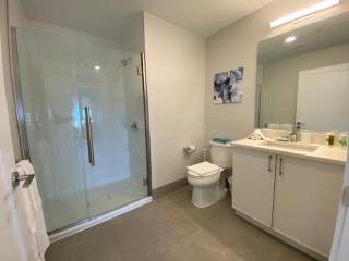 Spacious Apt Downtown - Quincy - 1
