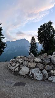 Chalet Edelweiss - Molveno - 9