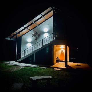 La Montana Refuge, Costa Rica, Cabin for Four - Coto Brus - 8